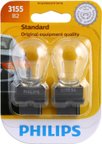 Phillips 3155B2 Back Up Light Bulb - view 8