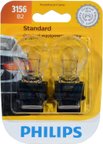 Phillips 3156B2 Fog Light Bulb - Front, Front Inner, Inner or Rear - view 8