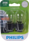 Phillips 3156LLB2 Fog Light Bulb - Front, Front Inner, Inner or Rear - view 8