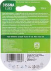 Phillips 3156NALLB2 Turn Signal Light Bulb - Front or Rear - view 7