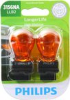Phillips 3156NALLB2 Turn Signal Light Bulb - Front or Rear - view 8