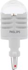 Phillips 3156WLED Fog Light Bulb - Inner or Rear - view 1