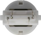 Phillips 3157RLED Fog Light Bulb - Lower, Outer, Rear or Upper - view 6