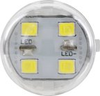 Phillips 3157WLED Fog Light Bulb - Front, Inner, Outer or Rear - view 4