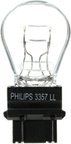 Phillips 3357LLB2 Tail Light Bulb - Front, Outer or Rear - view 5