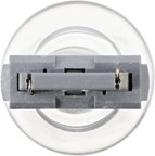 Phillips 3456LLB2 Turn Signal Light Bulb - Front - view 6