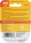 Phillips 3457B2 Headlight Bulb - Front, Front Inner, Front Outer or Rear - view 7