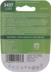 Phillips 3457LLB2 Headlight Bulb - Front, Front Inner, Front Outer or Rear - view 7
