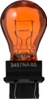 Phillips 3457NAB2 Turn Signal Light Bulb - Front, Front Inner, Front Right or Rear - view 5