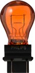 Phillips 3457NAB2 Turn Signal Light Bulb - Front, Front Inner, Front Right or Rear - view 1
