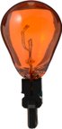 Phillips 3457NAB2 Turn Signal Light Bulb - Front, Front Inner, Front Right or Rear - view 3