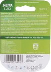 Phillips 3457NALLB2 Headlight Bulb - Front, Front Inner or Rear - view 7