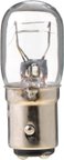 Phillips 3496B2 Tail Light Bulb - Front, Inner, Outer or Rear - view 1