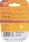 Phillips 3496B2 Tail Light Bulb - Front, Inner, Outer or Rear - view 7