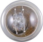 Phillips 3496B2 Tail Light Bulb - Front, Inner, Outer or Rear - view 4