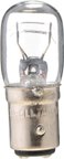 Phillips 3496LLB2 Tail Light Bulb - Front, Inner, Outer or Rear - view 1