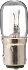 Phillips 3496LLB2 Tail Light Bulb - Front, Inner, Outer or Rear - view 3