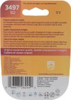 Phillips 3497B2 Fog Light Bulb - Front or Rear - view 7