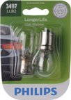 Phillips 3497LLB2 Fog Light Bulb - Front or Rear - view 8
