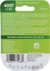 Phillips 4057LLB2 Headlight Bulb - Lower or Rear - view 7