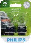 Phillips 4114LLB2 Fog Light Bulb - view 8