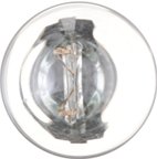 Phillips 4157LLB2 Tail Light Bulb - view 4