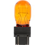 Philips 4257NACP Parking Light Bulb - Front or Rear - view 1