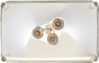 Phillips 4652C1 Headlight Bulb - High Beam and Low Beam, Low Beam, Lower or Upper - view 5