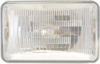 Phillips 4652C1 Headlight Bulb - High Beam and Low Beam, Low Beam, Lower or Upper - view 1