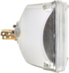 Phillips 4652C1 Headlight Bulb - High Beam and Low Beam, Low Beam, Lower or Upper - view 2