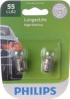 Phillips 55LLB2 Instrument Panel Light Bulb - view 8
