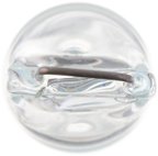 Phillips 561B2 Dome Light Bulb - view 3