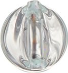 Phillips 561CP Dome Light Bulb - view 6