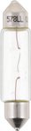 Phillips 578LLB2 Dome Light Bulb - Front or Rear - view 1