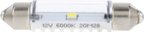 Phillips 578WLED Dome Light Bulb - Front or Rear - view 5