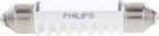 Phillips 578WLED Dome Light Bulb - Front or Rear - view 1