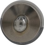 Phillips 578WLED Dome Light Bulb - Front or Rear - view 2