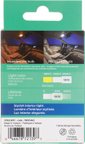 Phillips 578WLED Dome Light Bulb - Front or Rear - view 7