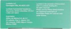 Phillips 578WLED Dome Light Bulb - Front or Rear - view 8