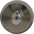 Phillips 578WLED Dome Light Bulb - Front or Rear - view 3