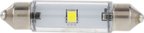 Phillips 578WLED Dome Light Bulb - Front or Rear - view 4