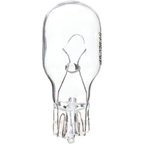 Phillips 579LLB2 Dome Light Bulb - Front - view 1