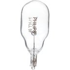Phillips 579LLB2 Dome Light Bulb - Front - view 2