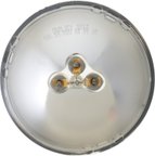 Phillips 6014C1 Headlight Bulb - High Beam and Low Beam - view 5