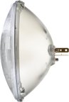 Phillips 6014C1 Headlight Bulb - High Beam and Low Beam - view 3