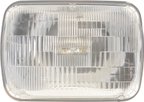 Phillips 6052C1 Headlight Bulb - High Beam, High Beam and Low Beam or Low Beam - view 1