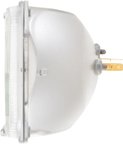 Phillips 6052C1 Headlight Bulb - High Beam, High Beam and Low Beam or Low Beam - view 3