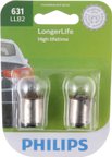 Phillips 631LLB2 Dome Light Bulb - view 8