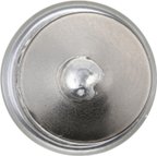 Phillips 6411LLB2 Dome Light Bulb - Front - view 6