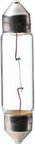 Phillips 6411LLB2 Dome Light Bulb - Front - view 2